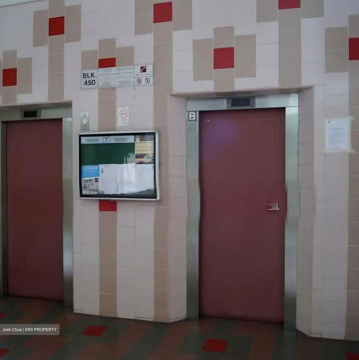 Blk 450 Hougang Avenue 10 (Hougang), HDB 5 Rooms #636450821